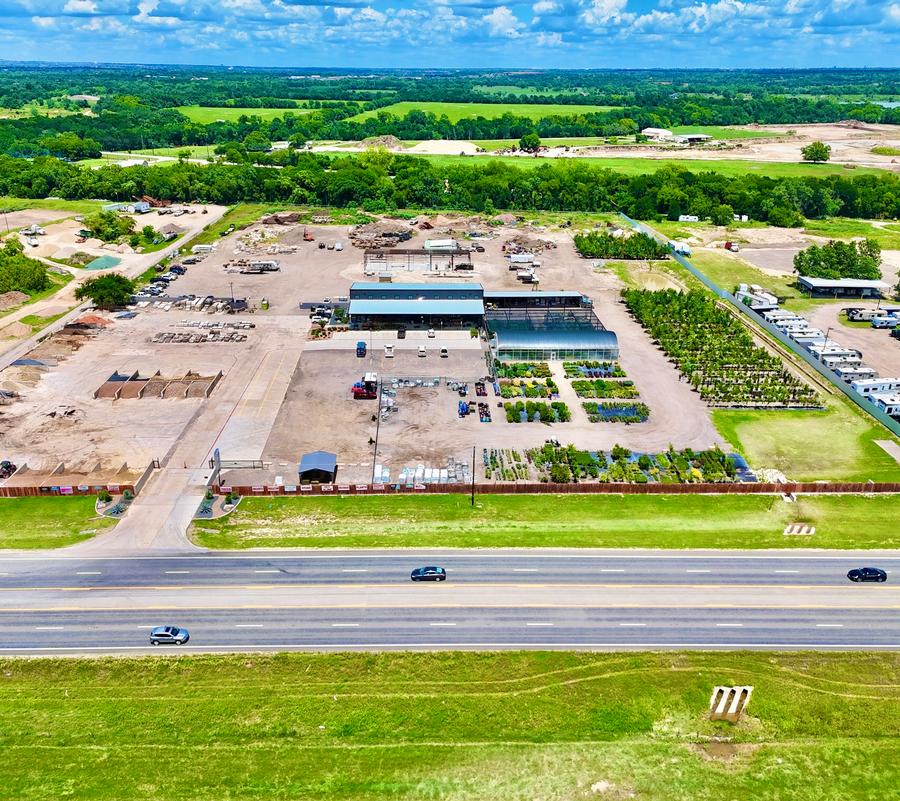 93 Nursery and Landscape Supply