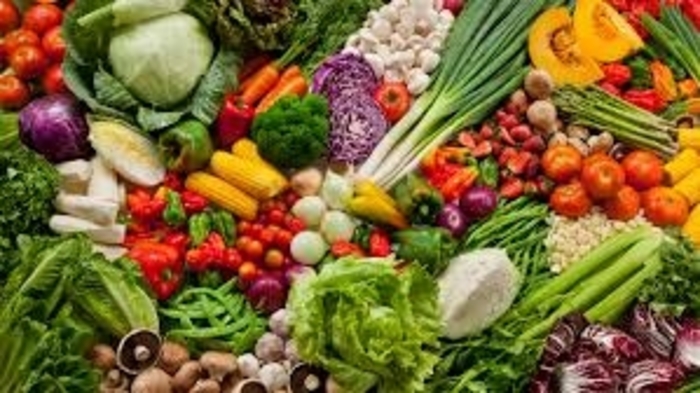 Herbs Vegetables - misc from 93 Nursery and Landscape Supply